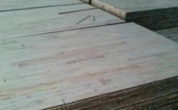 拼板厂一条线能生产多少板？松木拼板