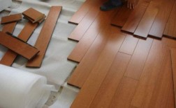 强化地板安装方法（强化地板的安装方法）