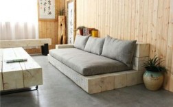 沙发各材料成本？沙发 多少方木料