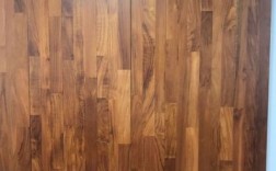 实木指接地板（实木指接地板及用于装饰墙壁）