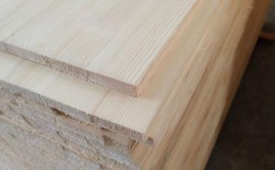 新西兰松木直拼板与指接板的区别？松木直拼板环保
