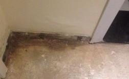 卫生间门口地板（卫生间门口地板渗水原因）