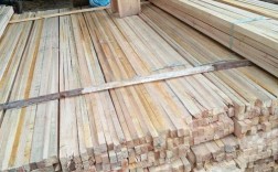 现在家具和木门是用什么样的板材？杉木锯材知识