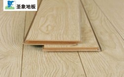 木地板强化复合地板（强化复合木地板是怎么做的）