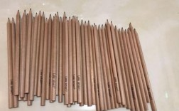 铅笔的外壳一般用什么木材做的？杉木 椴木铅笔