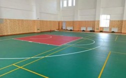 室内体育运动地板（室内运动场地板）