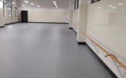 pvc舞蹈运动地板（pvc舞蹈地胶）