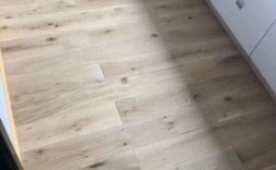 木纹地板效果图（木纹地板是什么地板）