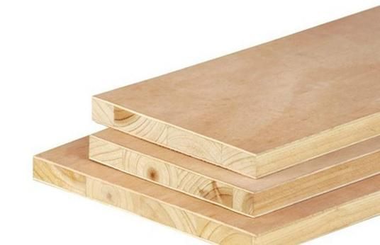 颗粒板生态板各多少一平米？细木板多少钱一张-图1