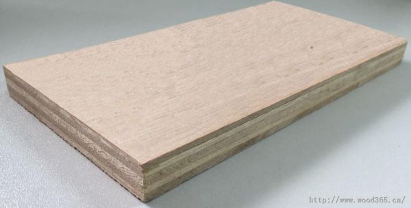 胶合板和胶合板有什么区别？胶合板类型分多少-图3