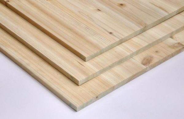 1平米屋顶木板多少钱？板材多少钱-图2