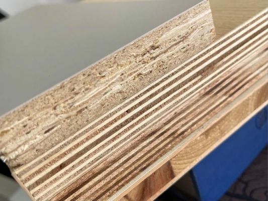 e1级板材和实木哪个贵？e1级木工板多少钱-图2