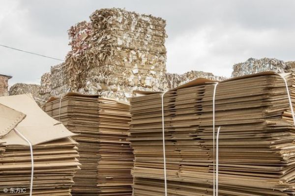 回收一吨废纸可以节约多少能量？合肥收旧方木大板多少钱一吨-图1