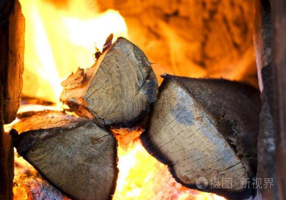 木头燃烧的温度是多少啊？谢谢？木头烘烤需要多少温度-图3