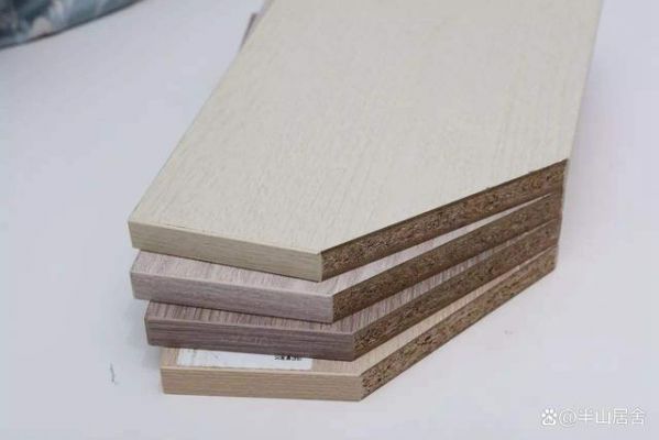 木工板含不含甲醛？如何挑选没有甲醛的板材？木工板的甲醛含量是多少-图2