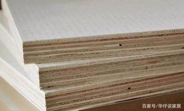 木工板含不含甲醛？如何挑选没有甲醛的板材？木工板的甲醛含量是多少-图3