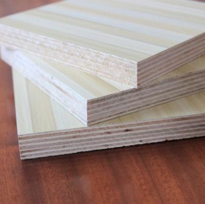 实木生态板和多层板价格？生态板免漆板多少钱一张-图1