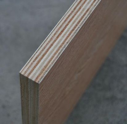 多层实木板一般分几种等级？多层实木板规格是多少-图1