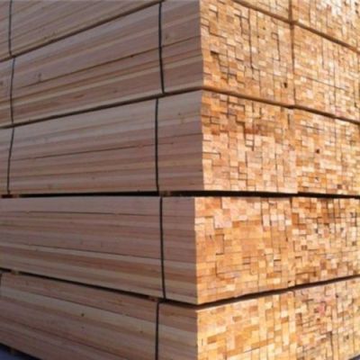 木头多少钱一个立方？普通木材多少钱一方-图1