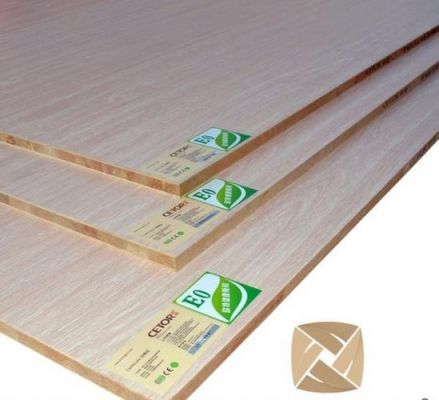 免漆木工板规格尺寸？生产免漆细木工板需要投资多少钱-图2
