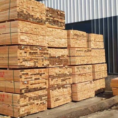 木材一方多少吨？建筑木材一方合多少吨-图1