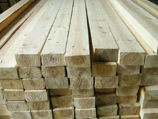 木材一方多少吨？建筑木材一方合多少吨-图3