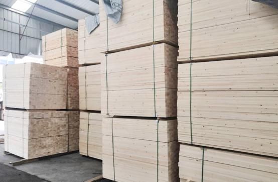 一吨原木等于多少立方板材？生产一吨板材需要多少原木-图3