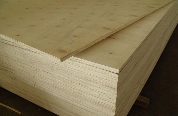 一张胶合板的尺寸是多大,一般情况下胶合板的厚度多少？胶合板的整体尺寸是多少厘米-图2