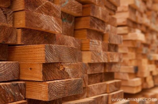 木材生意利润有多大？板材厂利润是多少钱-图1