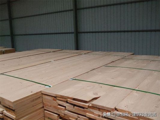 木材生意利润有多大？板材厂利润是多少钱-图3