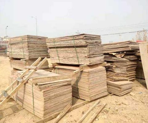 厂家收购木材多少钱一吨？出售废木材多少钱一吨