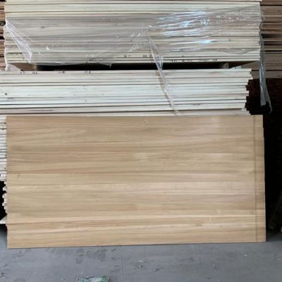 东北杨木板材属于几线品牌？杨木生态板多少钱-图3