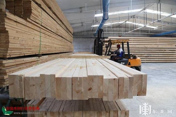 说出绥芬河市建设中俄木材加工交易中心的区位优势？绥芬河有多少木材企业-图1