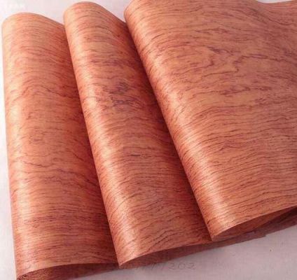 天然木皮厚度的实用性区别？木皮的厚度一般是多少-图2