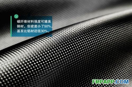 钢钎属于碳纤维吗？碳纤维直把要多少碳-图3