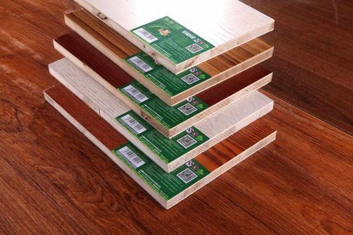 木工板价格多少钱一张？华杰木业木工板多少钱-图1