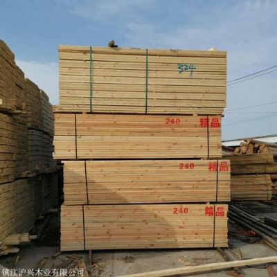 加拿大木材什么时候还能入驻天津？2020年松木生木头多少钱一吨公司-图2