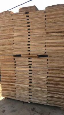 一方桉木原木能出多少板材？桉木木板密度多少-图3