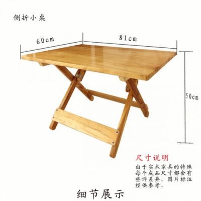 一个普通木头桌子可以承受多大压力？100的木方可以承受多少-图3