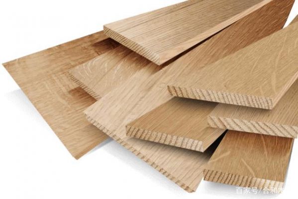 原木和锯材的区别，原木和锯材的区别知识？1立方胶合板可以代替多少锯材-图3