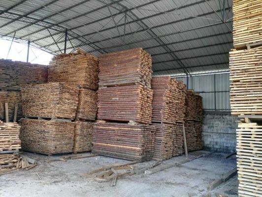 木材生意利润有多大？木制品行业的利润点在多少-图1