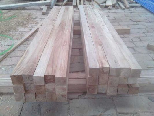 板材多少平方是一吨？北京原木板材多少钱-图3