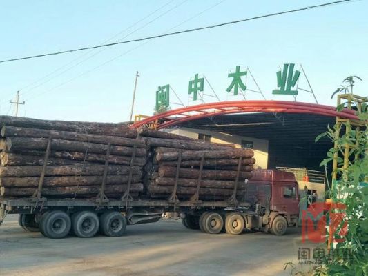 广西十大硬木？台湾相思木材多少钱一吨-图3