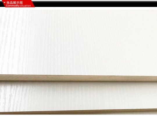 2021年流行白色板材吗？暖白生态板价格是多少钱-图2