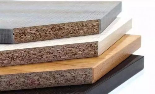 木板和颗粒板区别？渣木板多少钱一张-图3