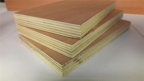 多层板为什么要以件数为单位？木板材一件多少张-图1