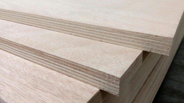 多层板为什么要以件数为单位？木板材一件多少张-图3