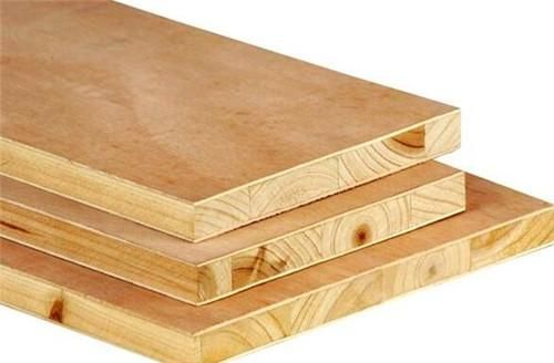 压缩木板叫什么名字？木板的名称多少钱-图2