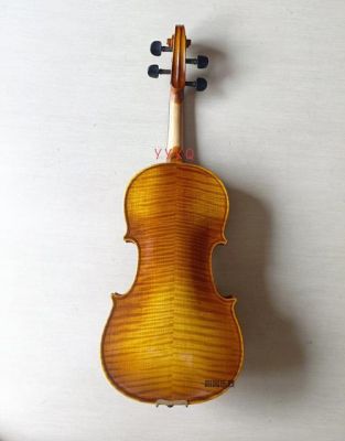 买小提琴应该怎样挑选？虎纹檀木多少钱1吨-图2