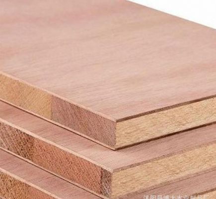 一张木工板的重量多少？细木工板多少价-图3